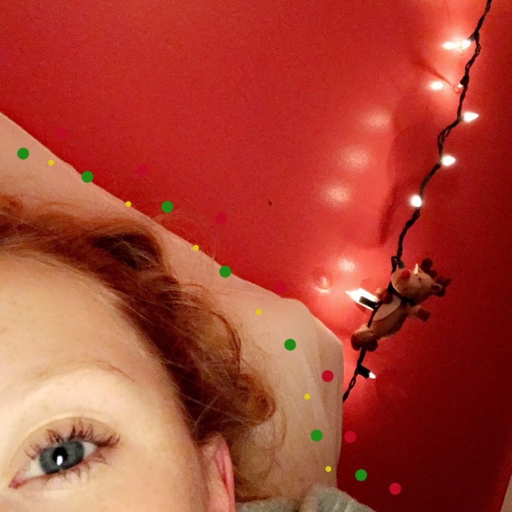 Meet your Posher, Kylie